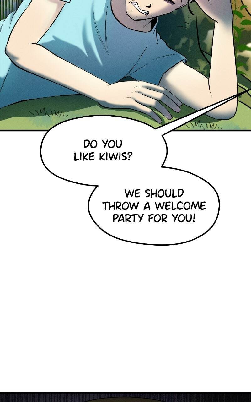 Read Campfire Friends chapter 41 image 126 on Lezhin