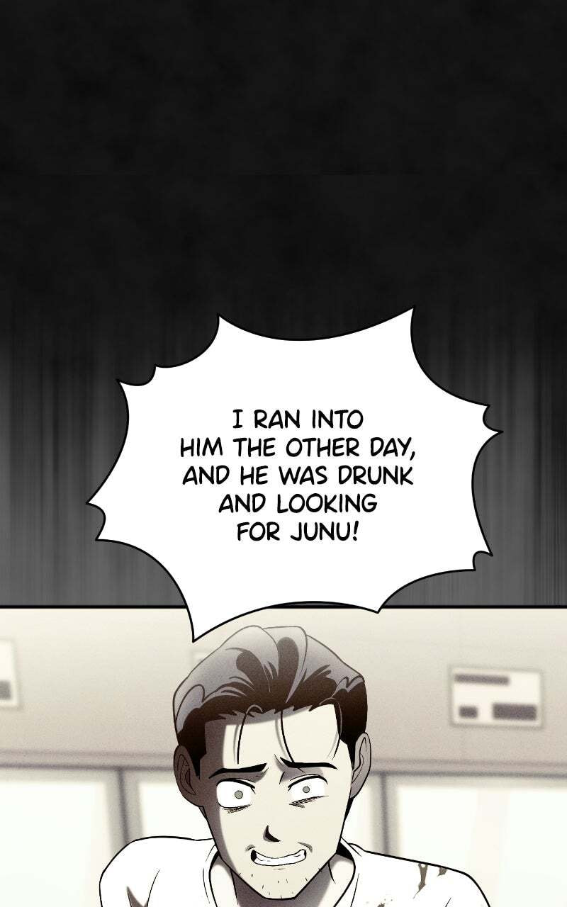 Read Campfire Friends chapter 41 image 15 on Lezhin