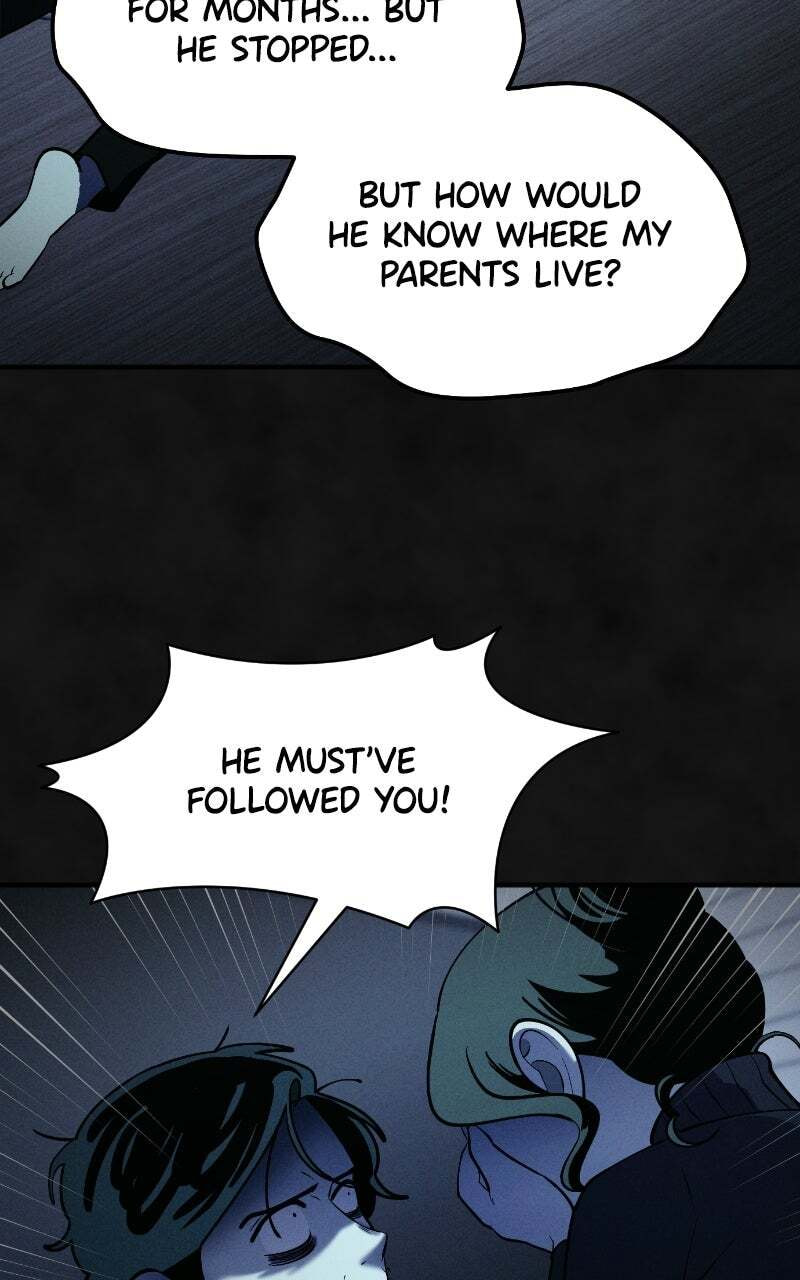 Read Campfire Friends chapter 41 image 18 on Lezhin