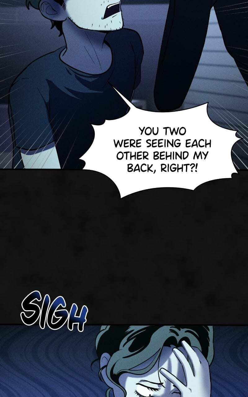 Read Campfire Friends chapter 41 image 19 on Lezhin