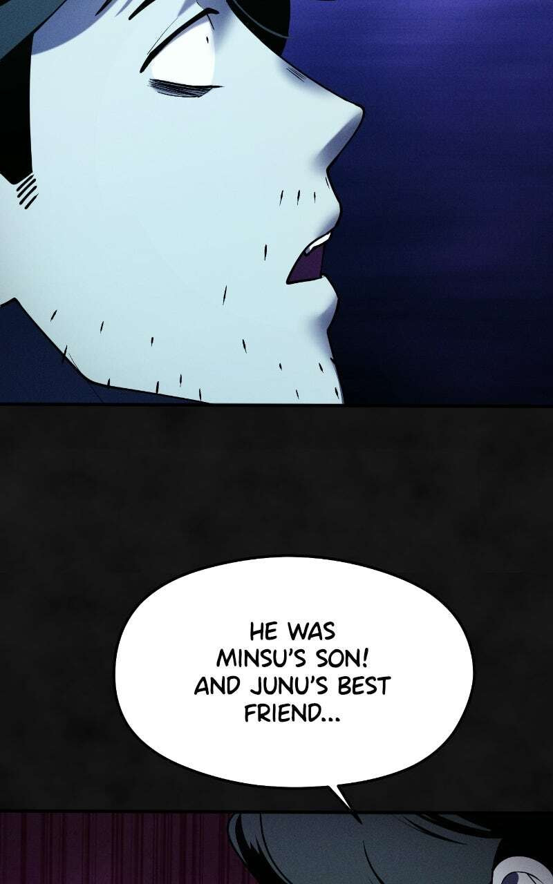 Read Campfire Friends chapter 41 image 21 on Lezhin