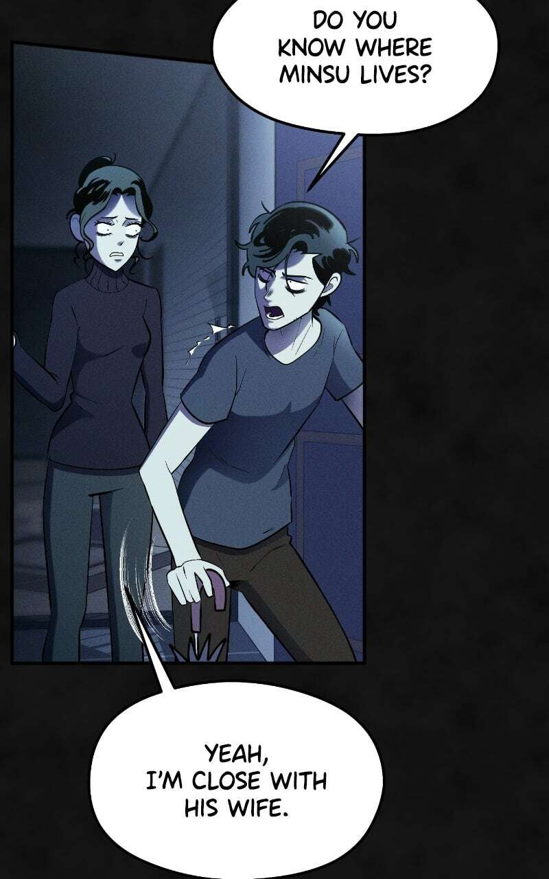 Read Campfire Friends chapter 41 image 29 on Lezhin