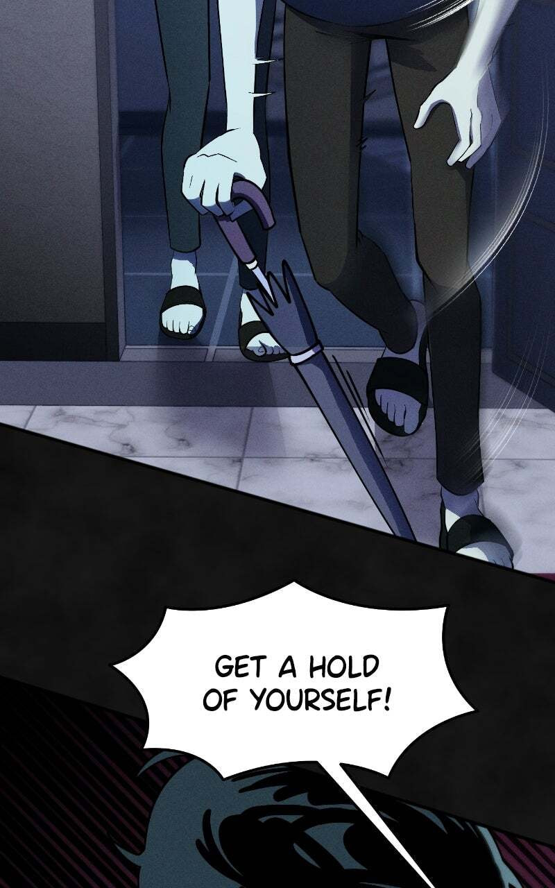 Read Campfire Friends chapter 41 image 31 on Lezhin
