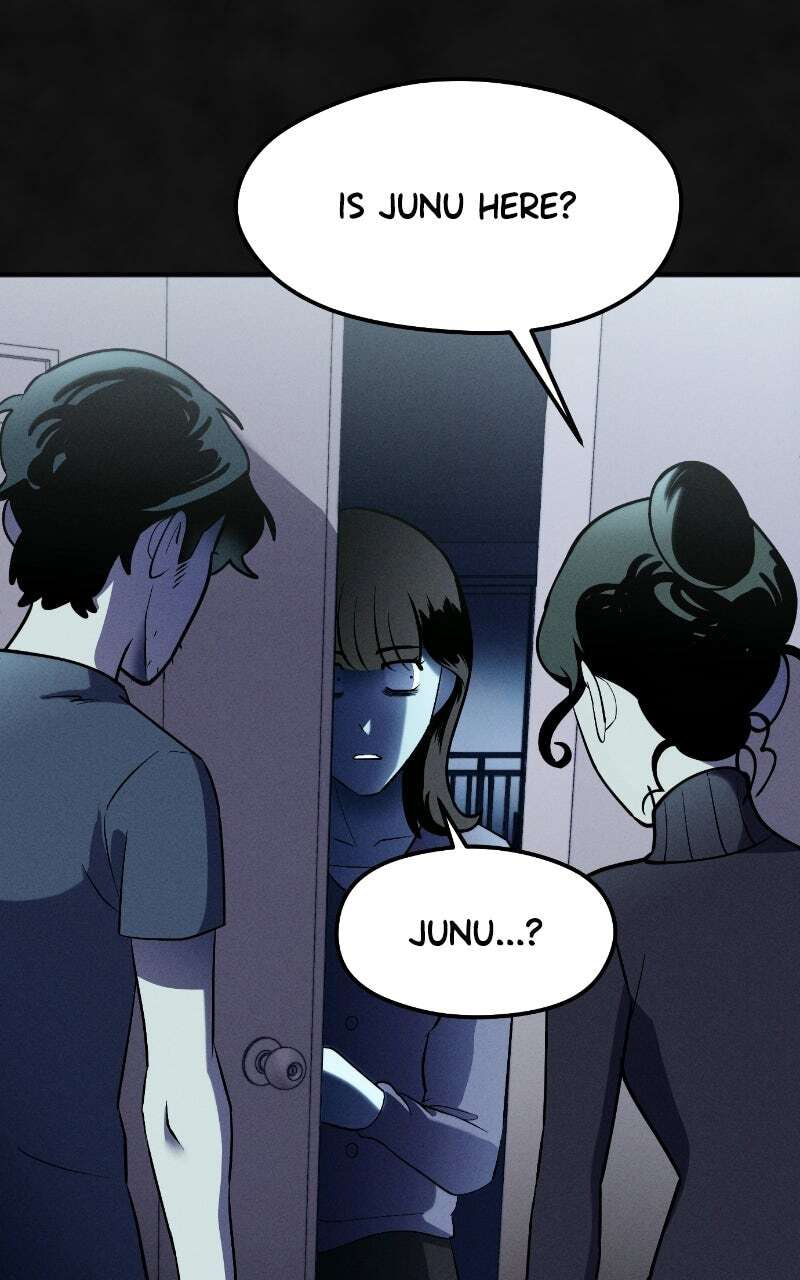 Read Campfire Friends chapter 41 image 39 on Lezhin