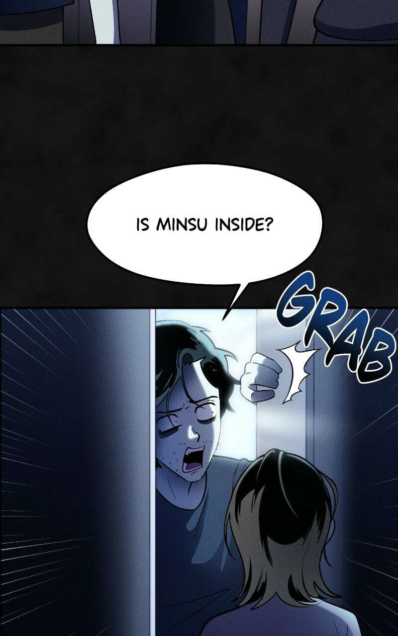 Read Campfire Friends chapter 41 image 40 on Lezhin