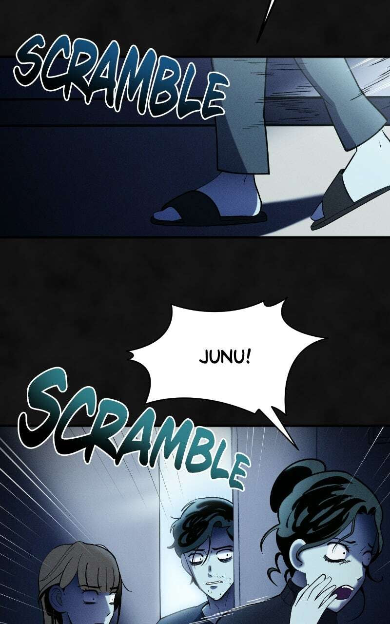 Read Campfire Friends chapter 41 image 42 on Lezhin