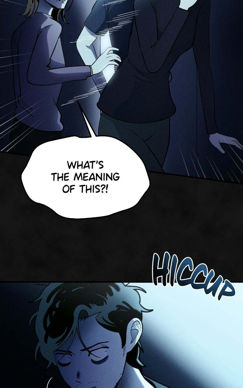 Read Campfire Friends chapter 41 image 43 on Lezhin