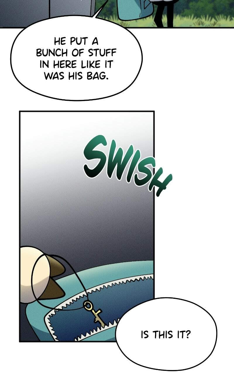 Read Campfire Friends chapter 41 image 79 on Lezhin