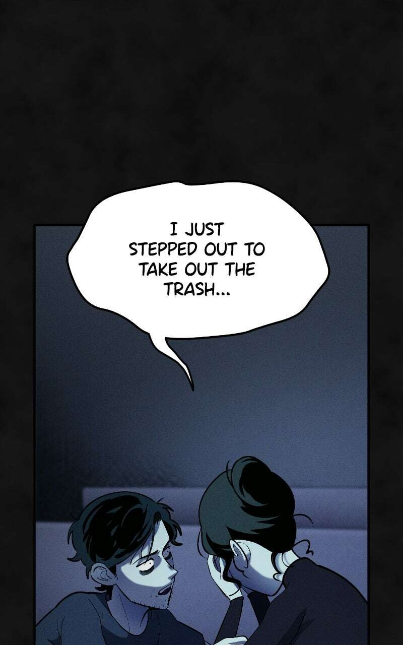 Read Campfire Friends chapter 41 image 9 on Lezhin