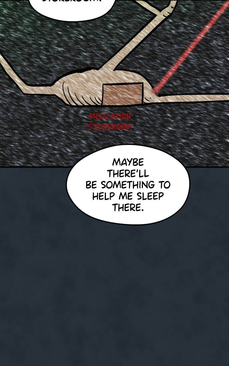 Read Campfire Friends chapter 41 image 99 on Lezhin