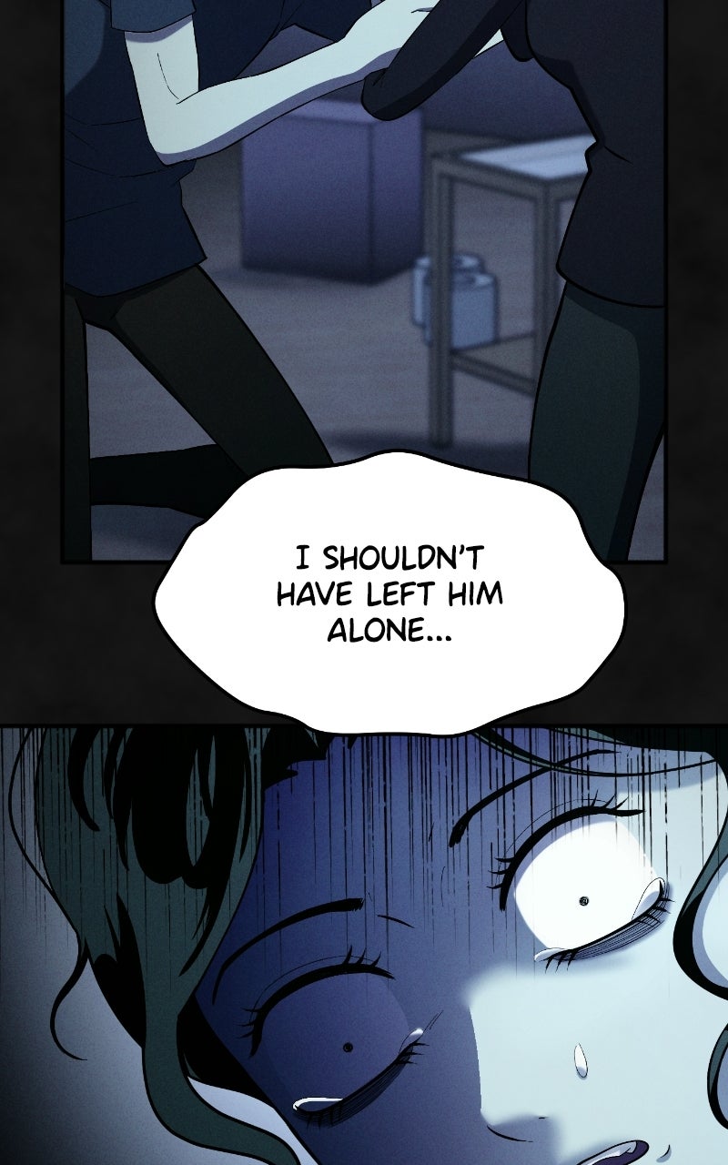 Read Campfire Friends chapter 42 image 10 on Lezhin
