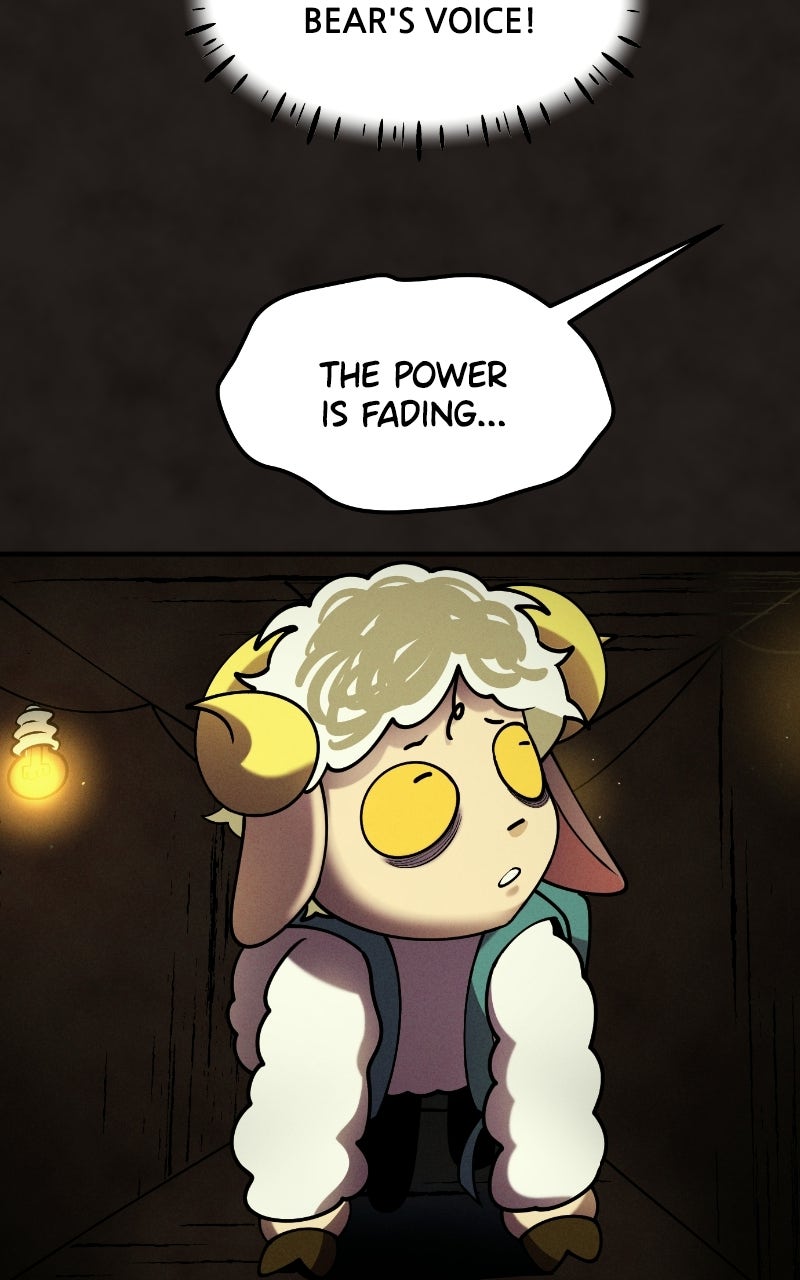 Read Campfire Friends chapter 42 image 104 on Lezhin