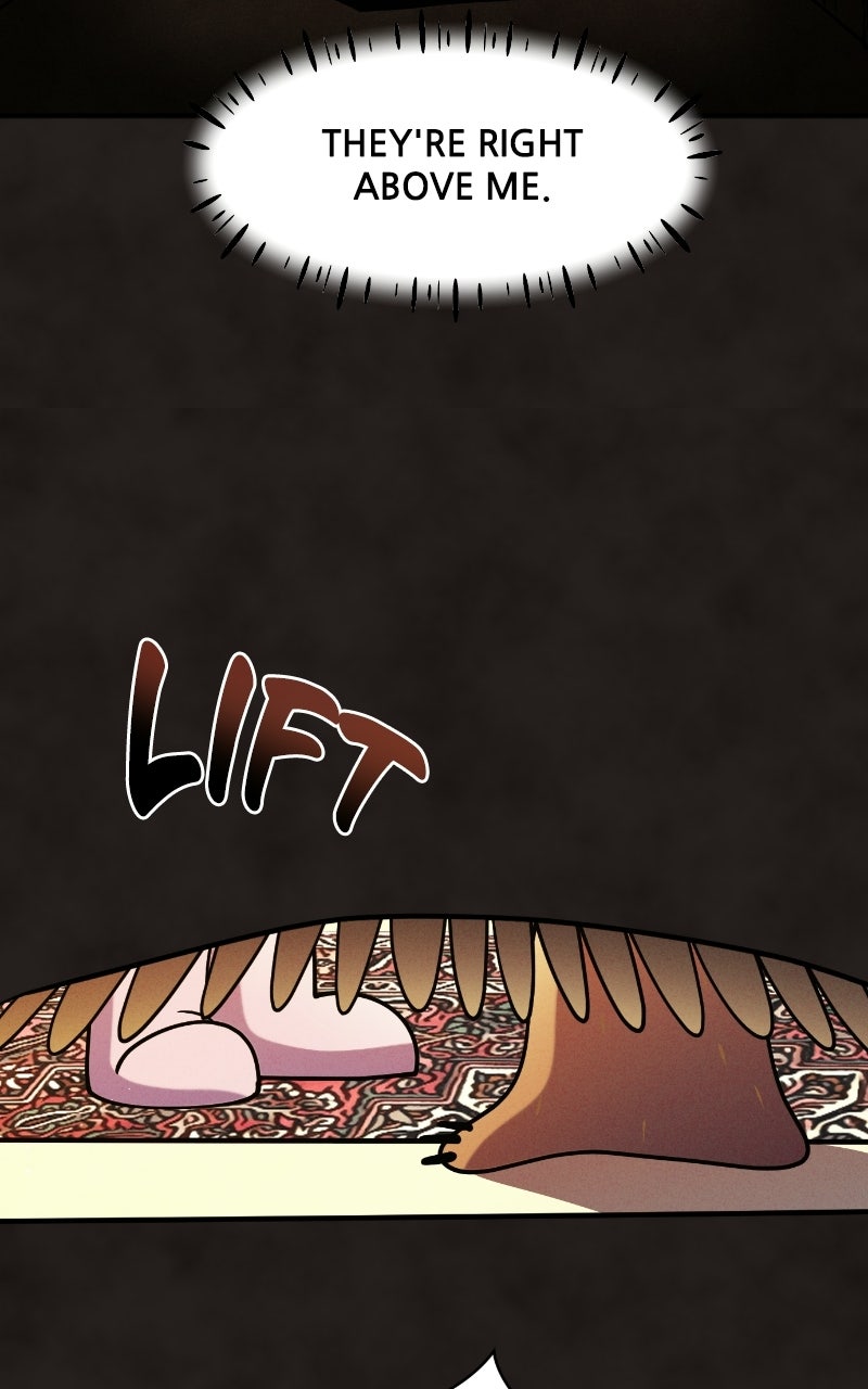Read Campfire Friends chapter 42 image 105 on Lezhin