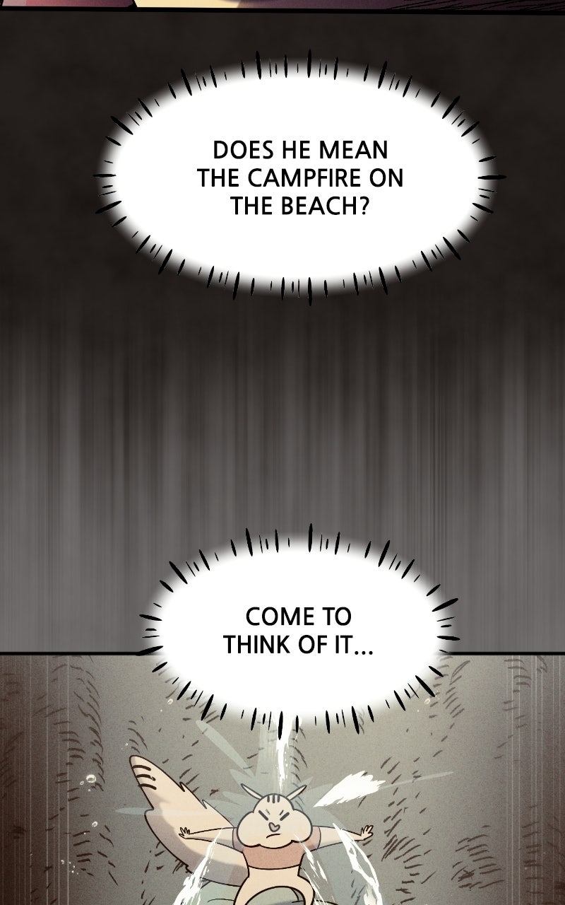 Read Campfire Friends chapter 42 image 109 on Lezhin