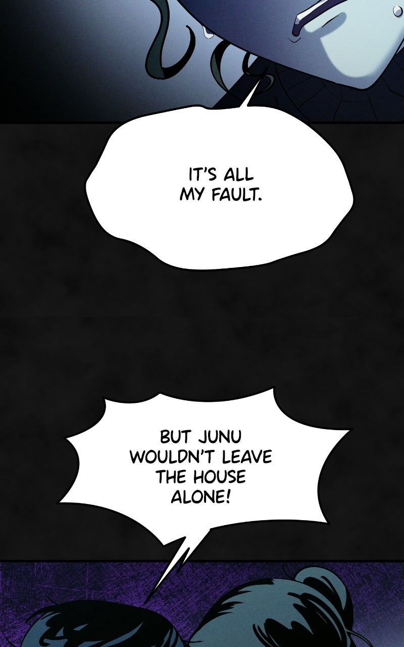 Read Campfire Friends chapter 42 image 11 on Lezhin