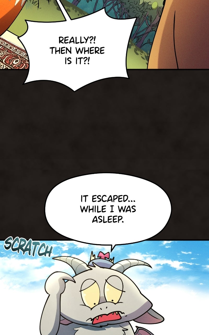 Read Campfire Friends chapter 42 image 113 on Lezhin