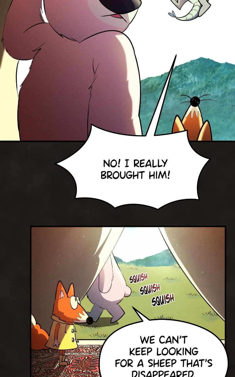 Read Campfire Friends chapter 42 image 115 on Lezhin