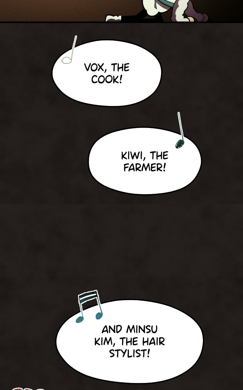 Read Campfire Friends chapter 42 image 120 on Lezhin
