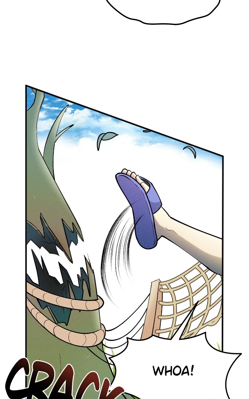 Read Campfire Friends chapter 42 image 124 on Lezhin