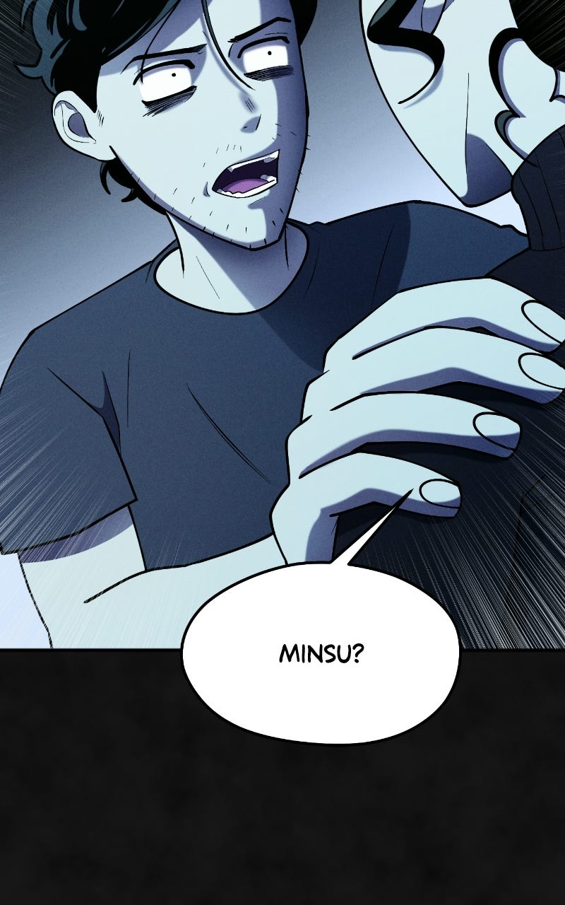 Read Campfire Friends chapter 42 image 14 on Lezhin