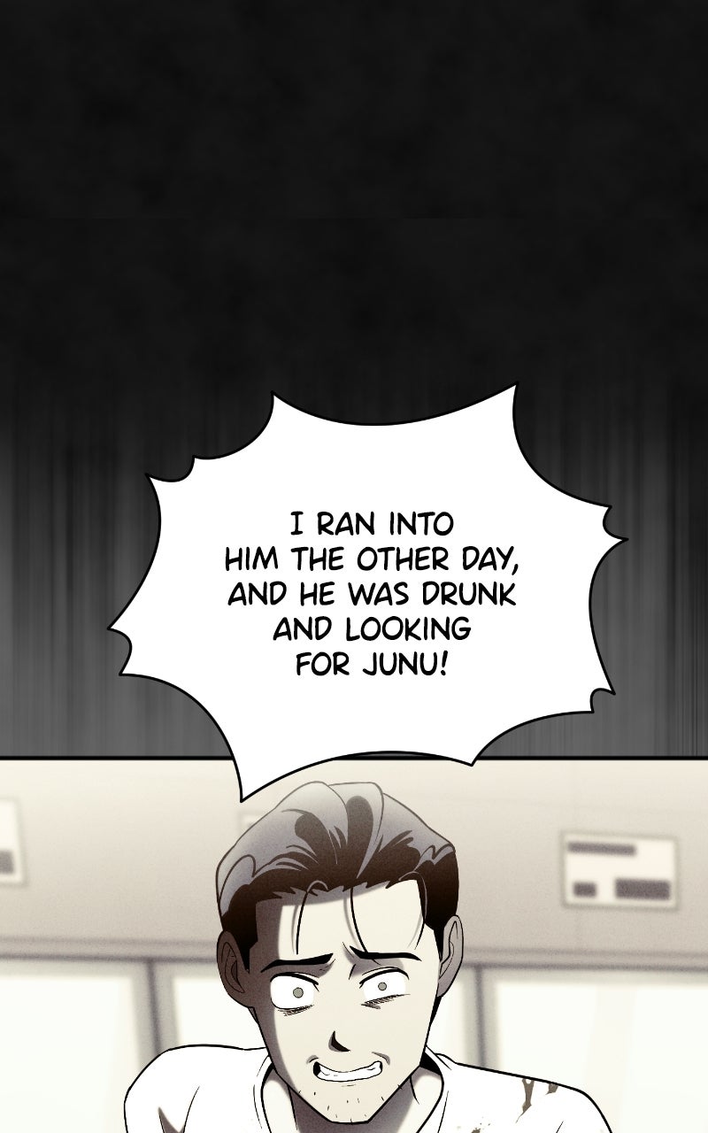 Read Campfire Friends chapter 42 image 15 on Lezhin