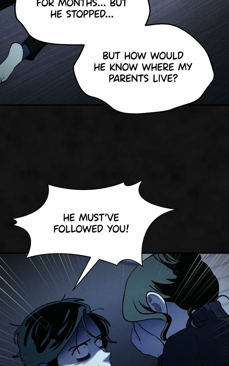 Read Campfire Friends chapter 42 image 18 on Lezhin