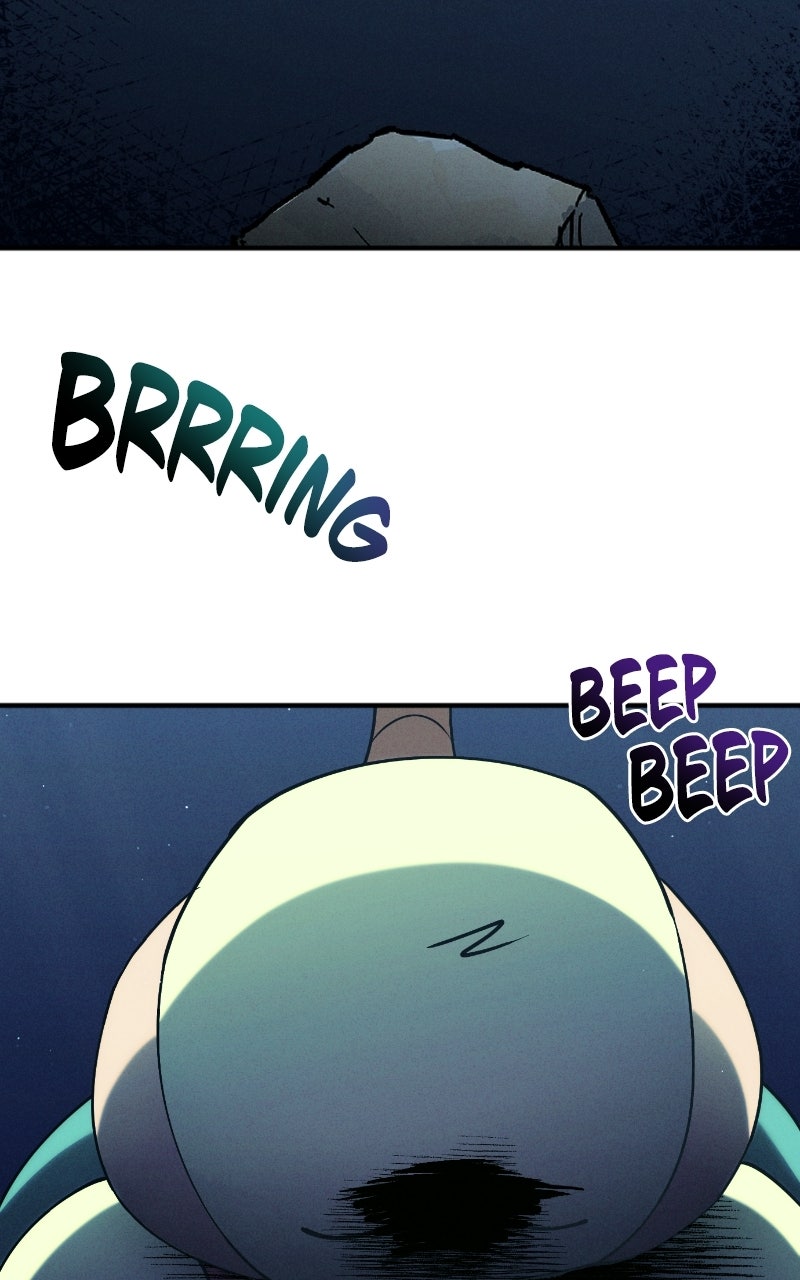 Read Campfire Friends chapter 42 image 2 on Lezhin