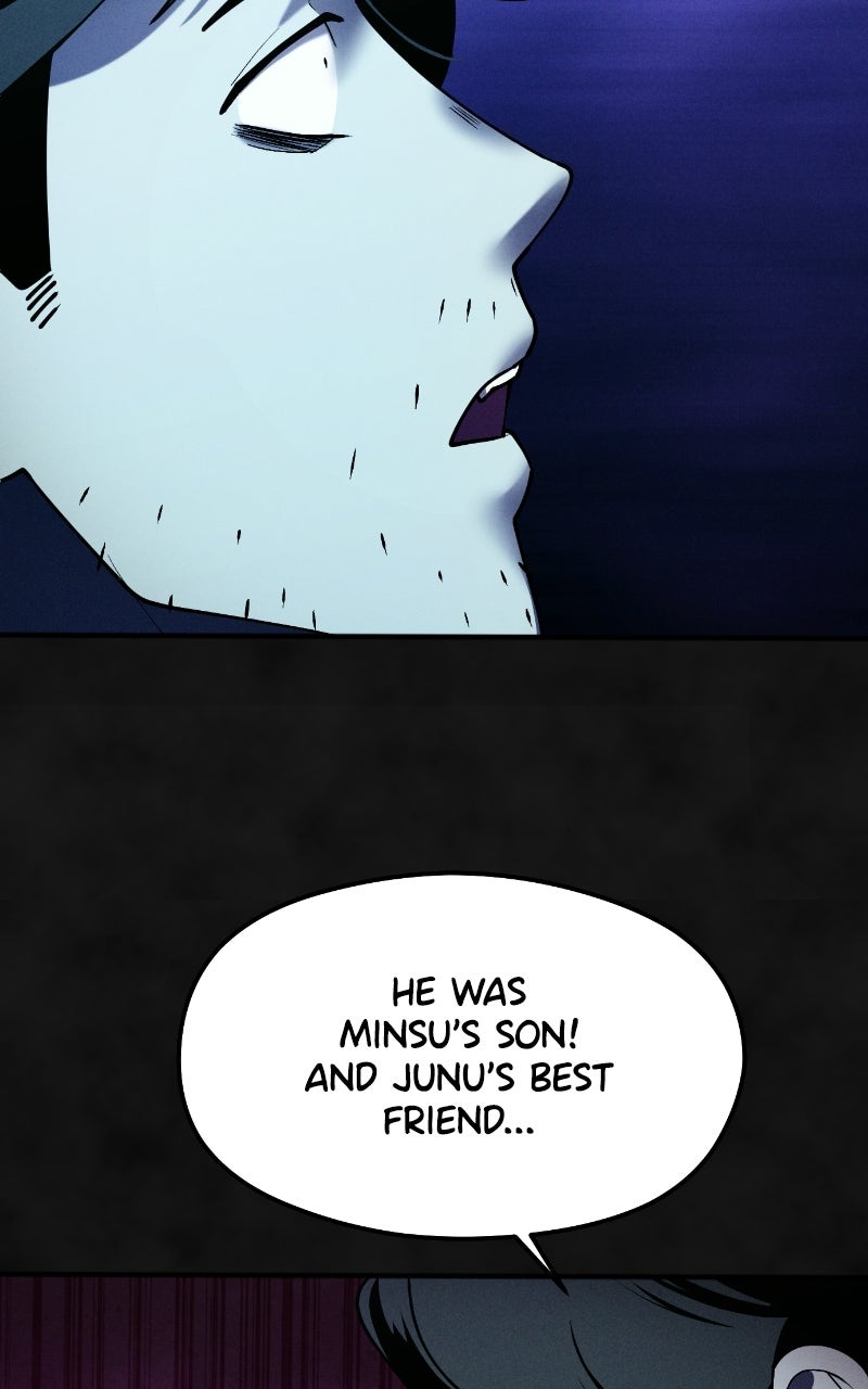 Read Campfire Friends chapter 42 image 21 on Lezhin