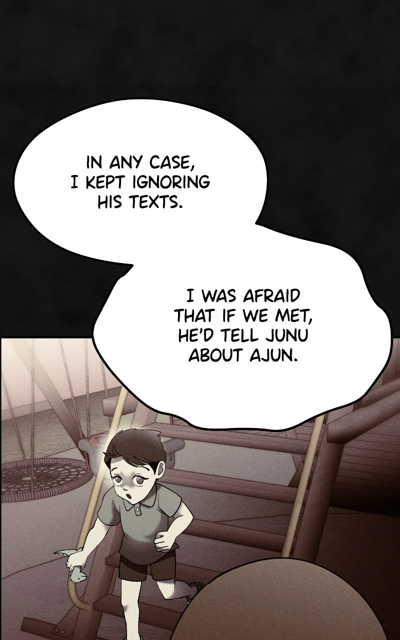 Read Campfire Friends chapter 42 image 26 on Lezhin