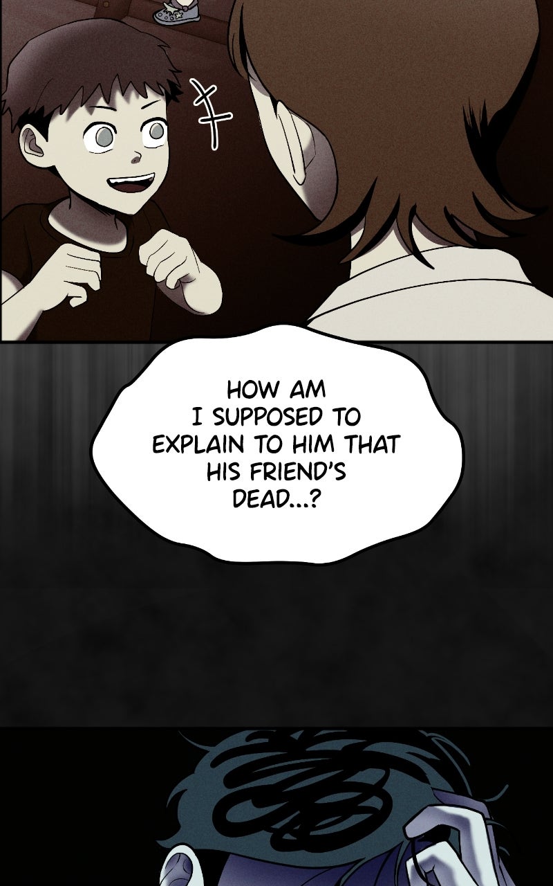 Read Campfire Friends chapter 42 image 27 on Lezhin
