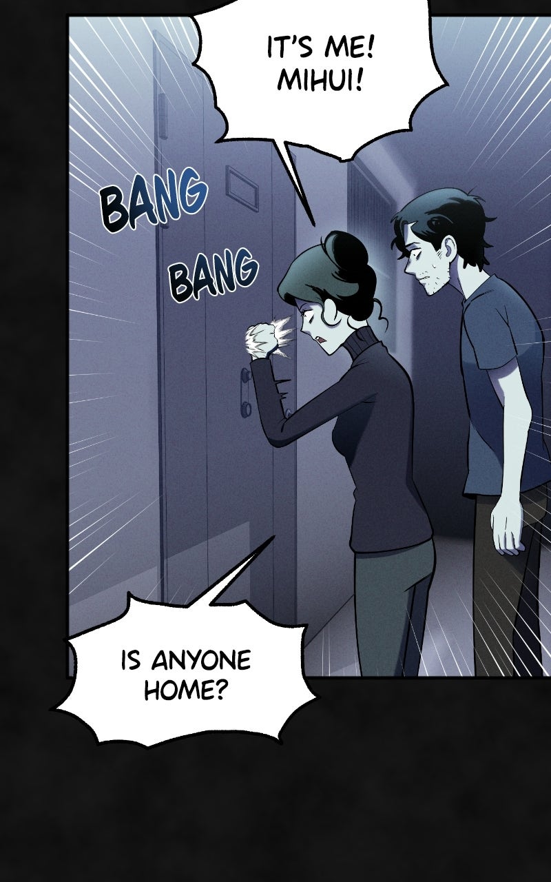 Read Campfire Friends chapter 42 image 36 on Lezhin