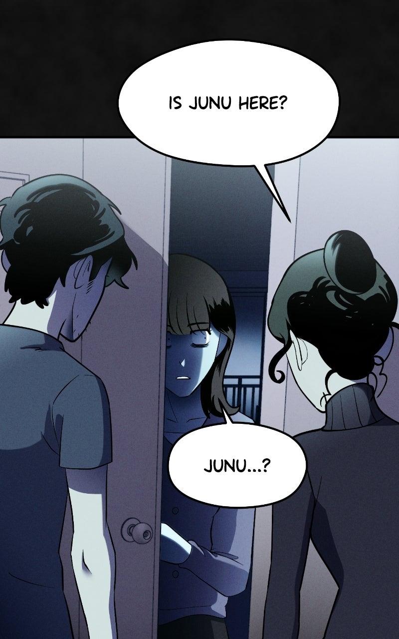 Read Campfire Friends chapter 42 image 39 on Lezhin