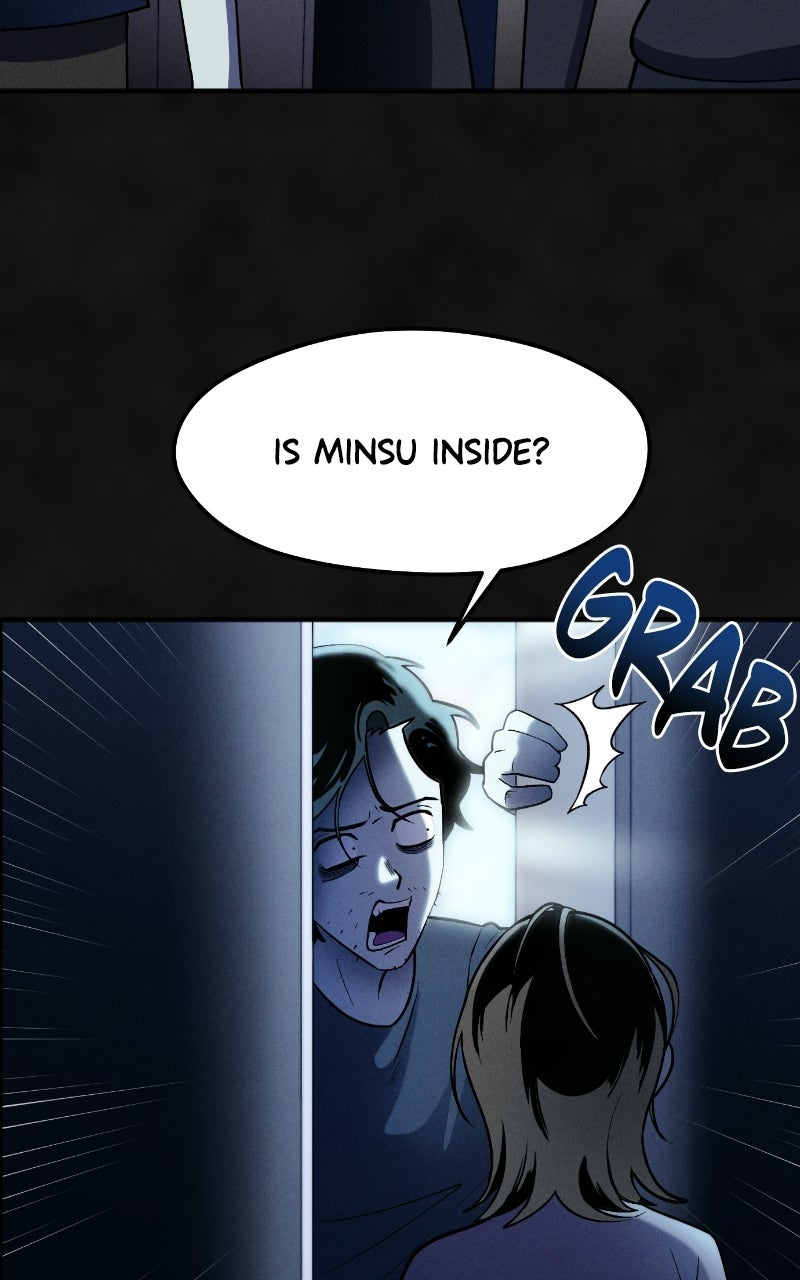 Read Campfire Friends chapter 42 image 40 on Lezhin
