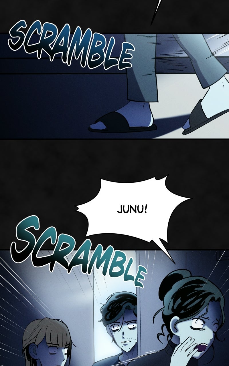 Read Campfire Friends chapter 42 image 42 on Lezhin