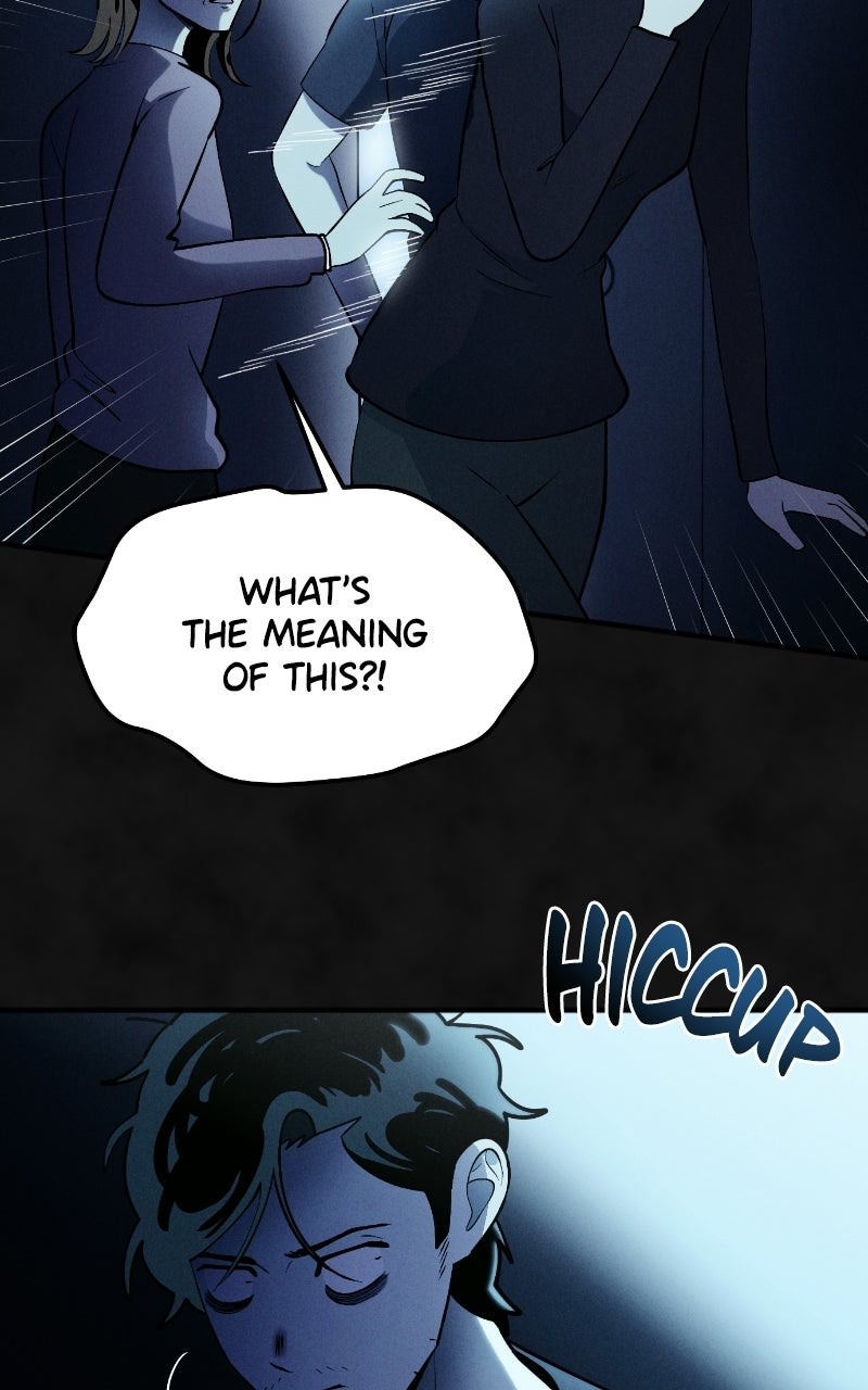 Read Campfire Friends chapter 42 image 43 on Lezhin