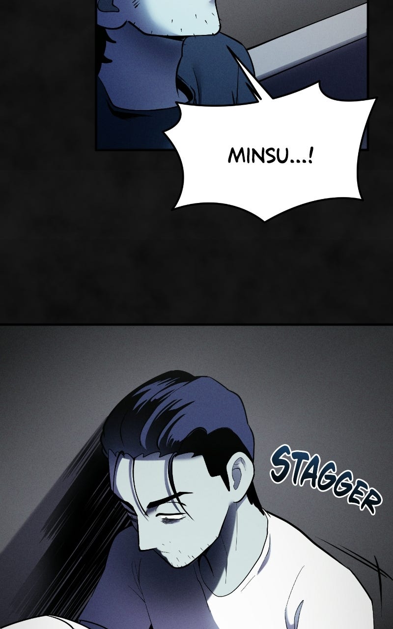 Read Campfire Friends chapter 42 image 45 on Lezhin