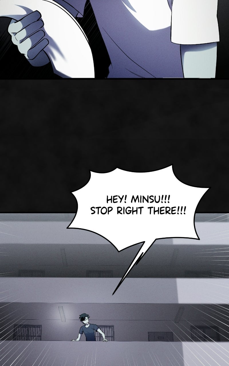 Read Campfire Friends chapter 42 image 46 on Lezhin