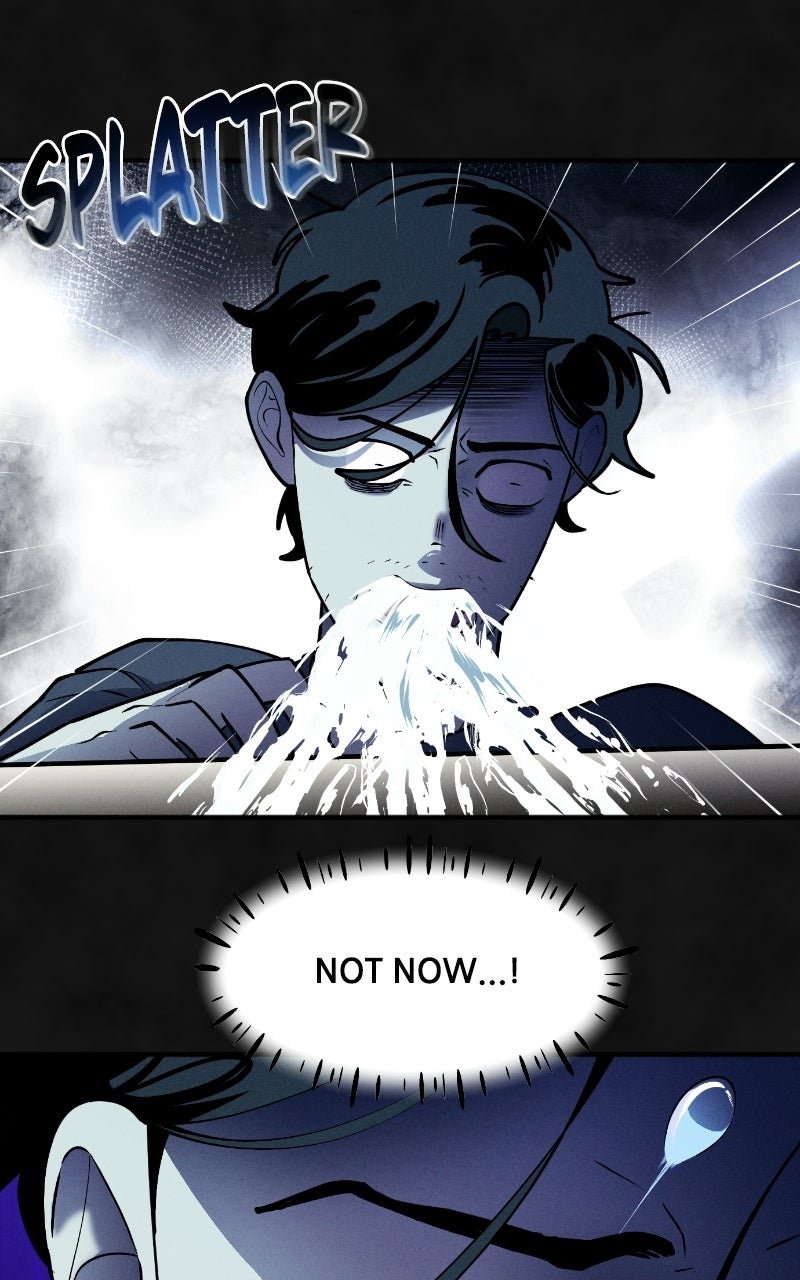 Read Campfire Friends chapter 42 image 52 on Lezhin