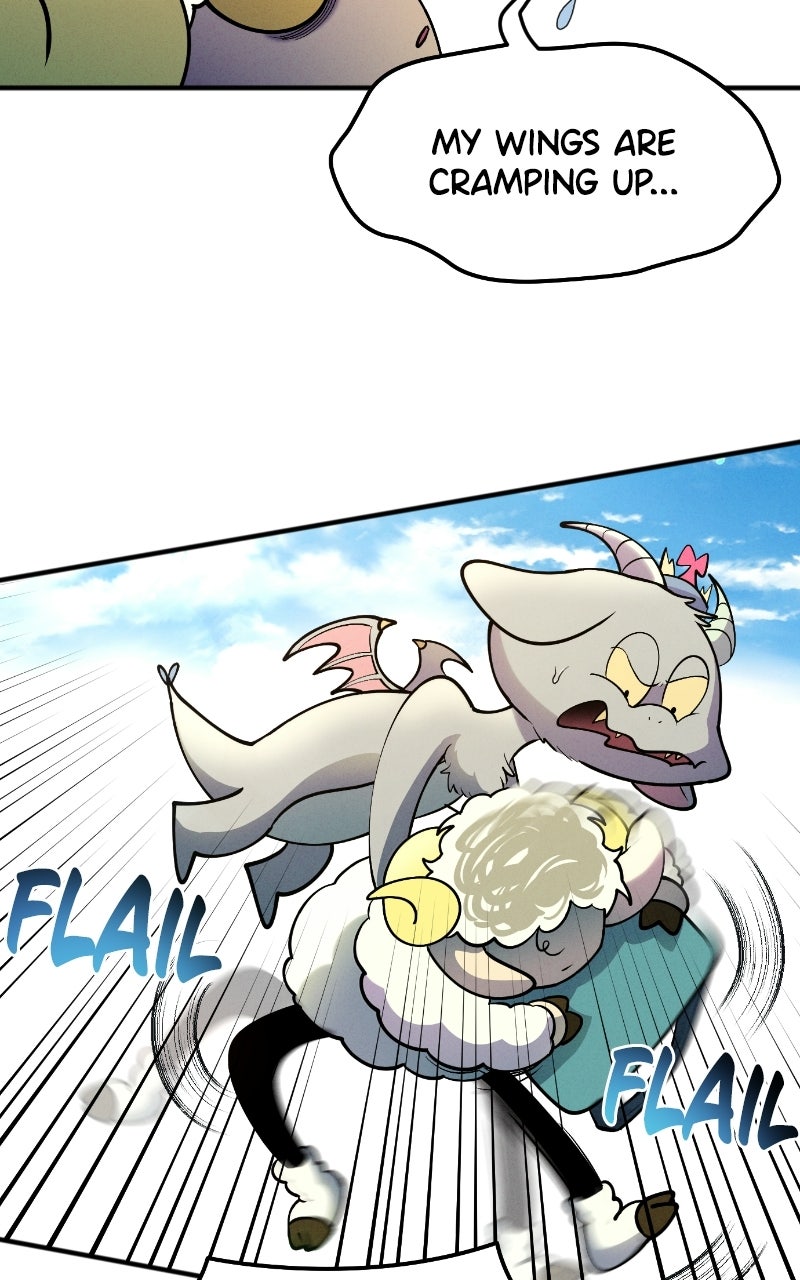 Read Campfire Friends chapter 42 image 66 on Lezhin