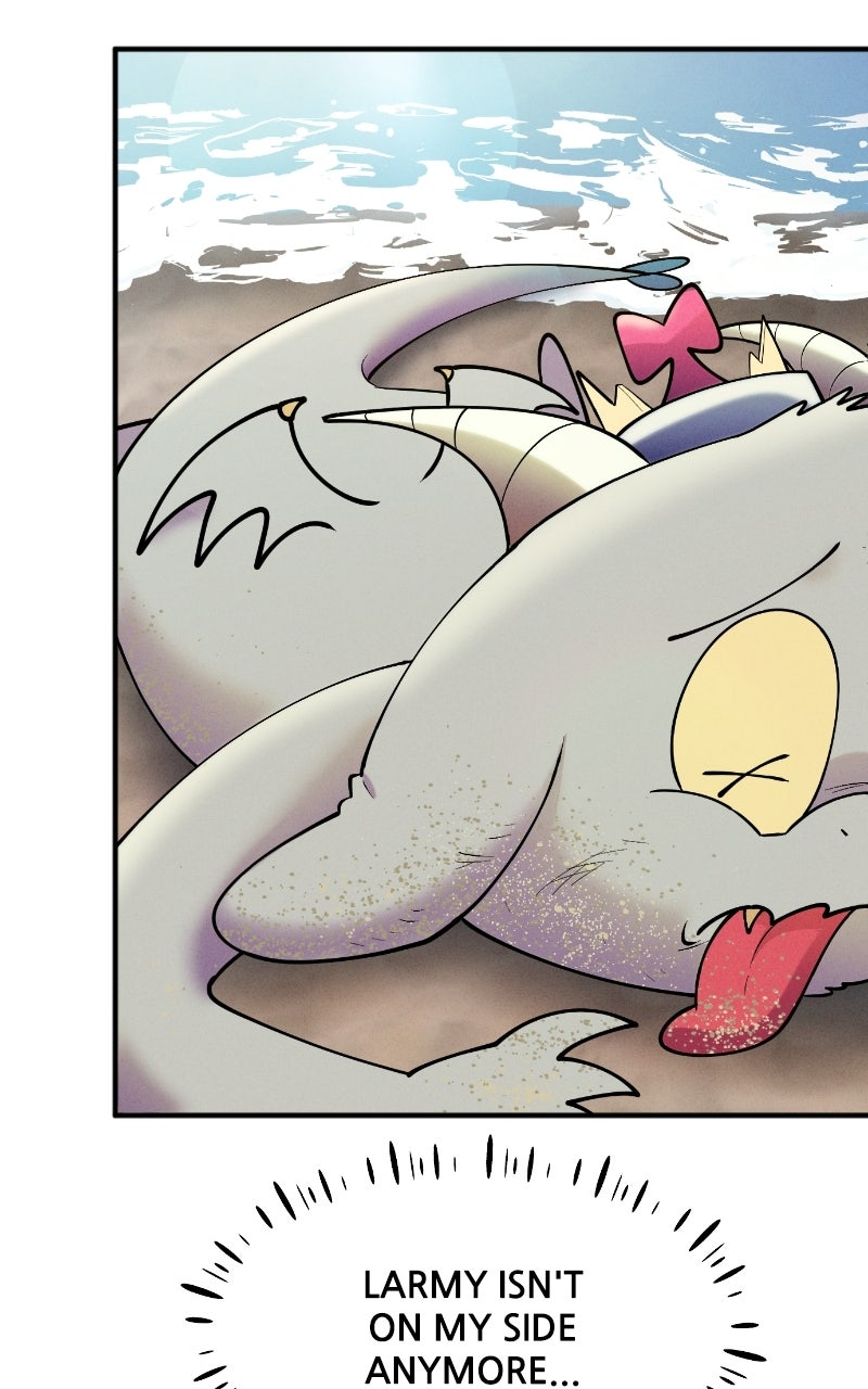 Read Campfire Friends chapter 42 image 70 on Lezhin