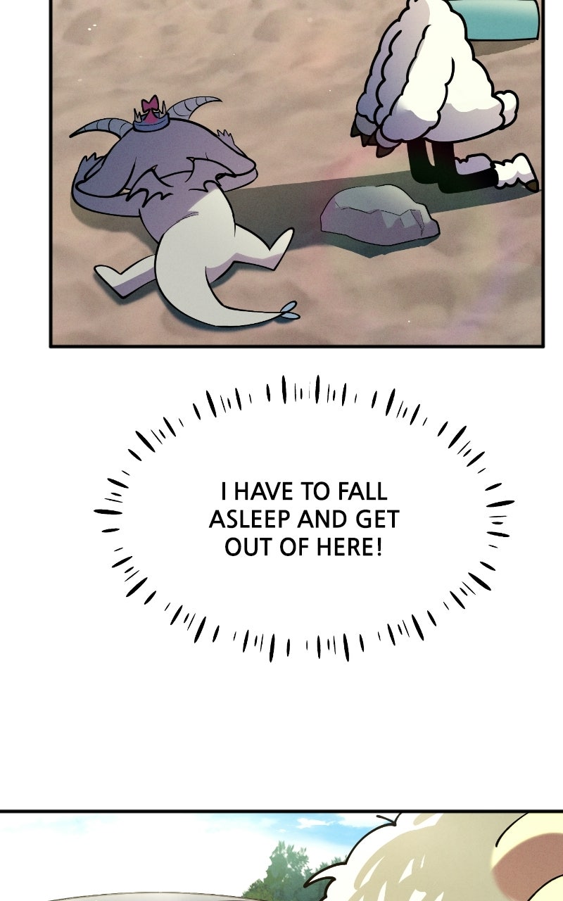 Read Campfire Friends chapter 42 image 74 on Lezhin