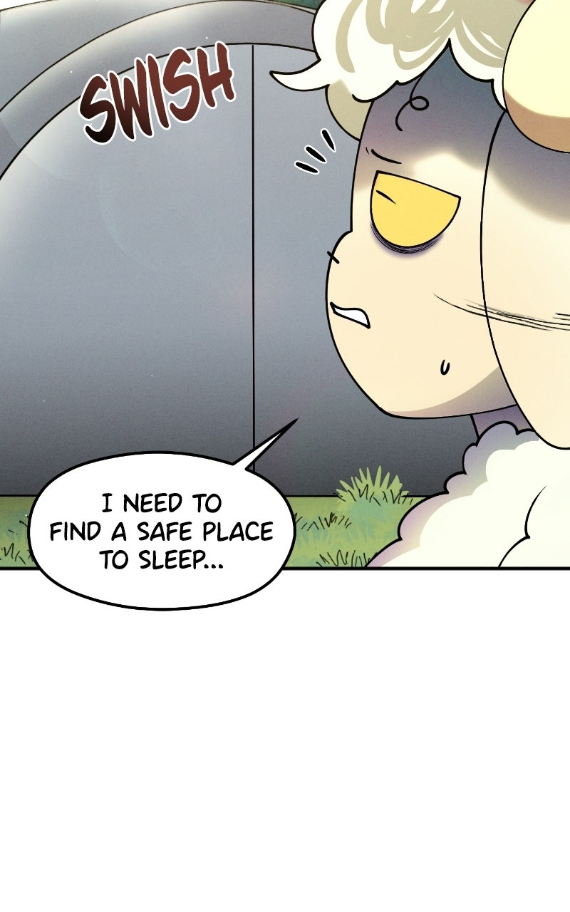 Read Campfire Friends chapter 42 image 75 on Lezhin
