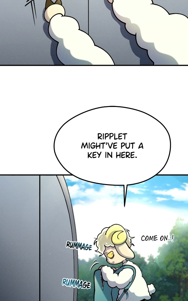 Read Campfire Friends chapter 42 image 78 on Lezhin