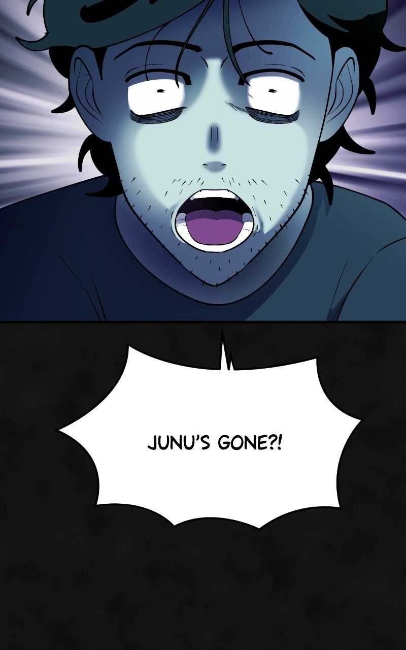 Read Campfire Friends chapter 42 image 8 on Lezhin