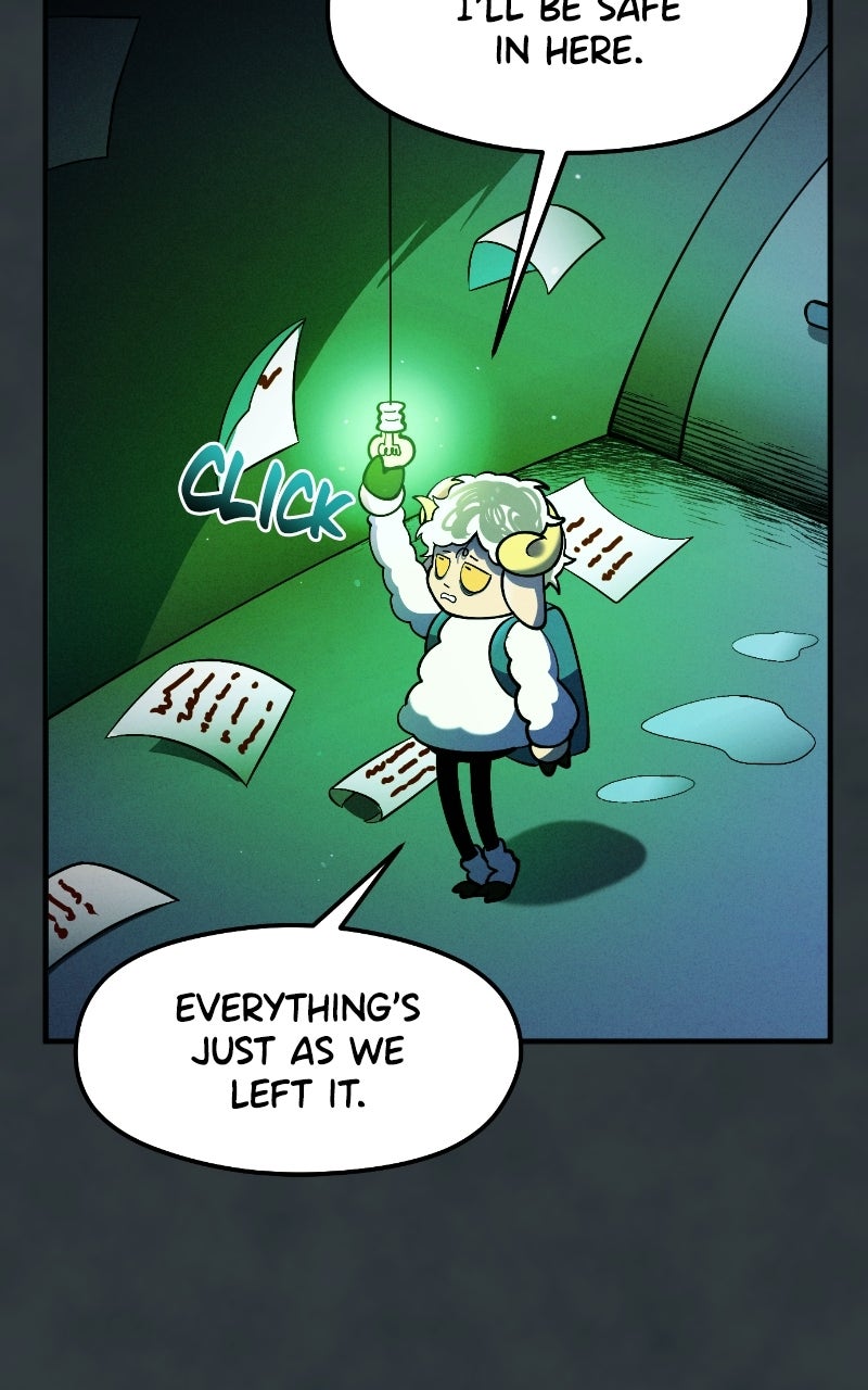 Read Campfire Friends chapter 42 image 82 on Lezhin