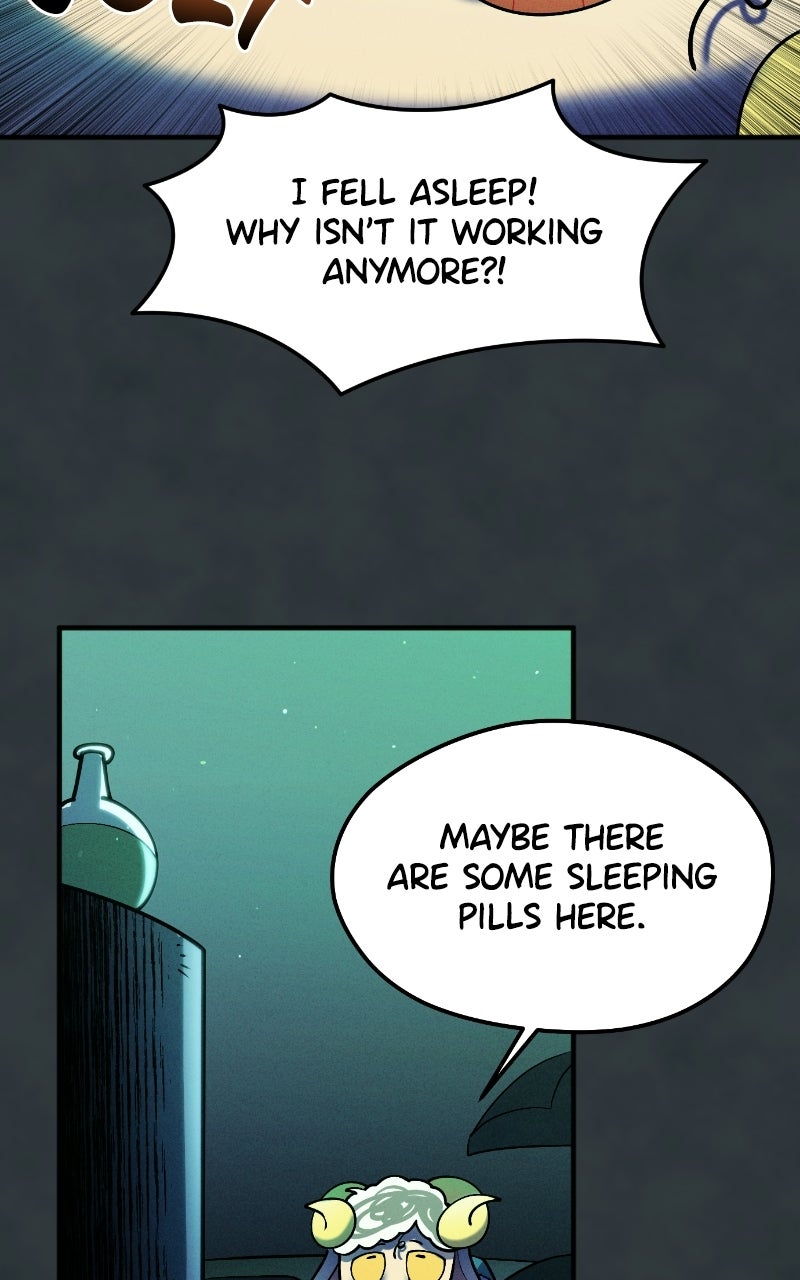 Read Campfire Friends chapter 42 image 89 on Lezhin
