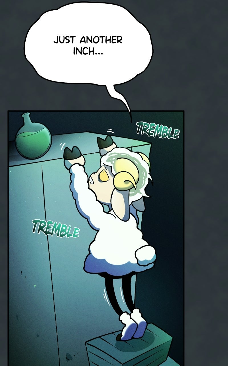 Read Campfire Friends chapter 42 image 91 on Lezhin