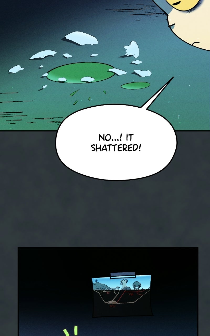 Read Campfire Friends chapter 42 image 95 on Lezhin