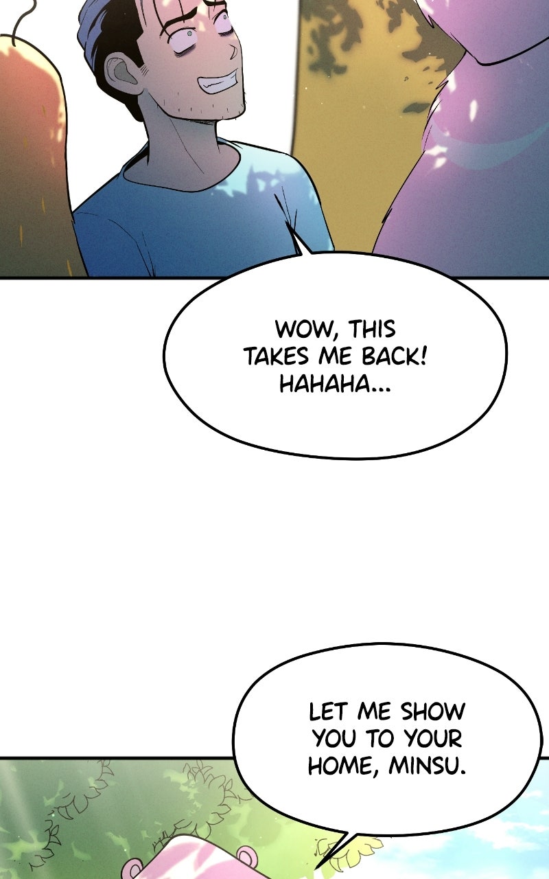 Read Campfire Friends chapter 43 image 13 on Lezhin