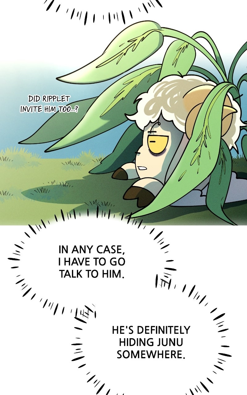 Read Campfire Friends chapter 43 image 15 on Lezhin